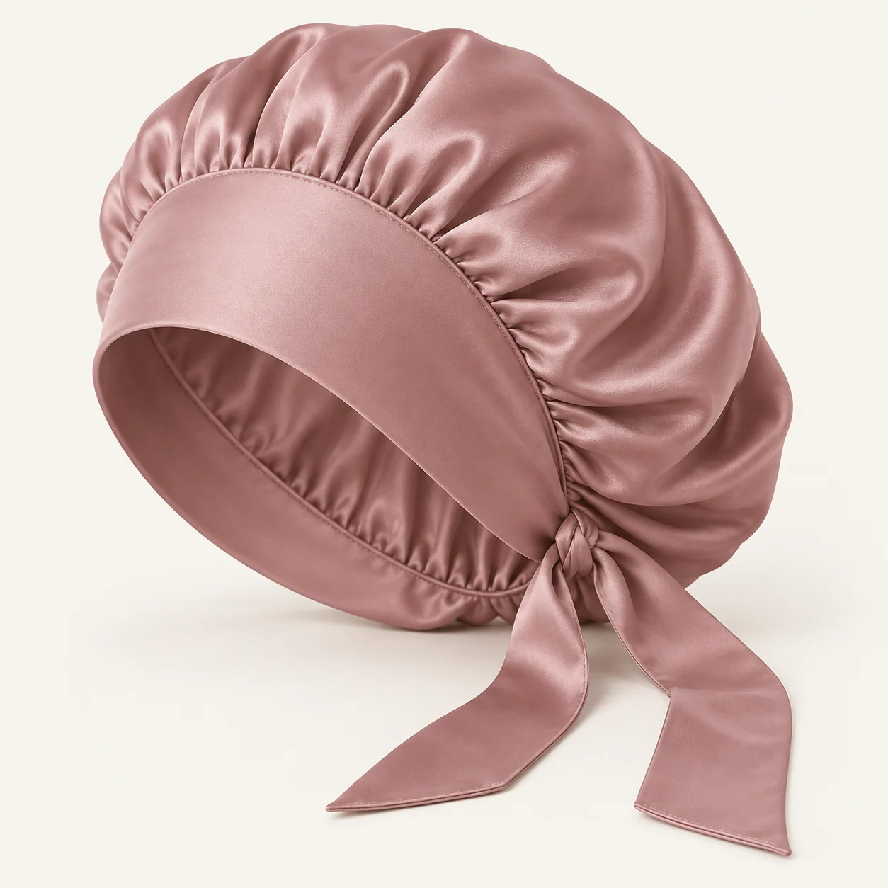 Design direction: Wide-band bonnet