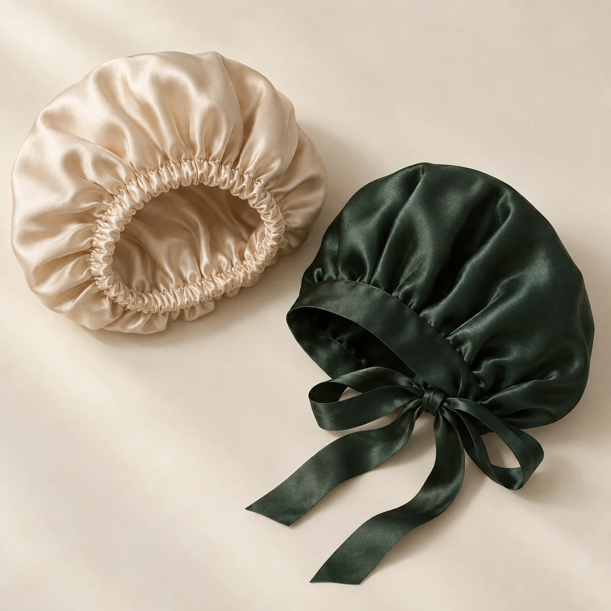 Silk bonnets product direction