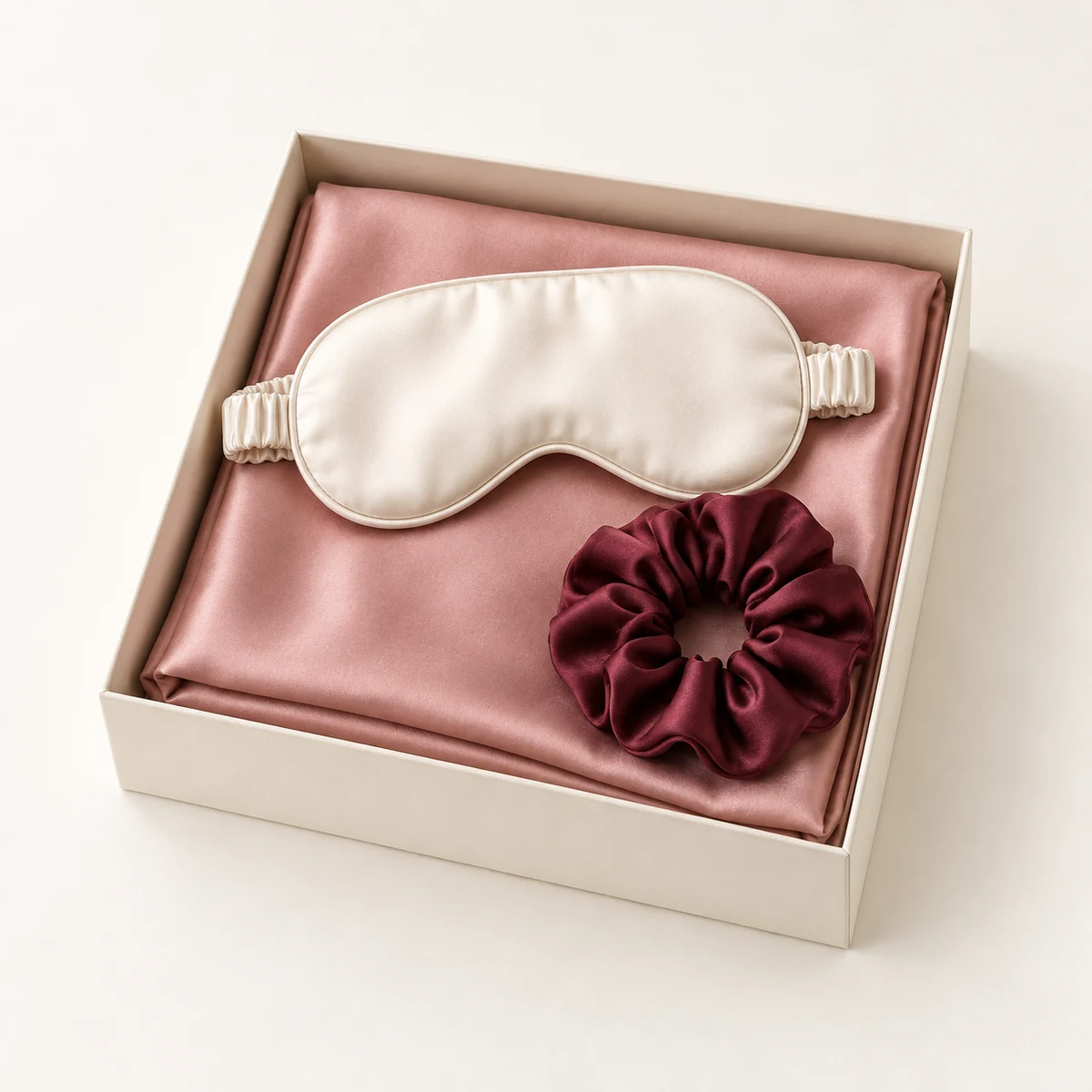 Gift-set direction: Sleep gift set