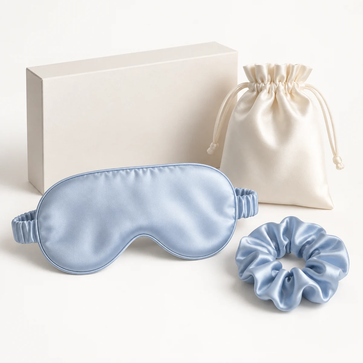 Gift-set direction: Travel gift set